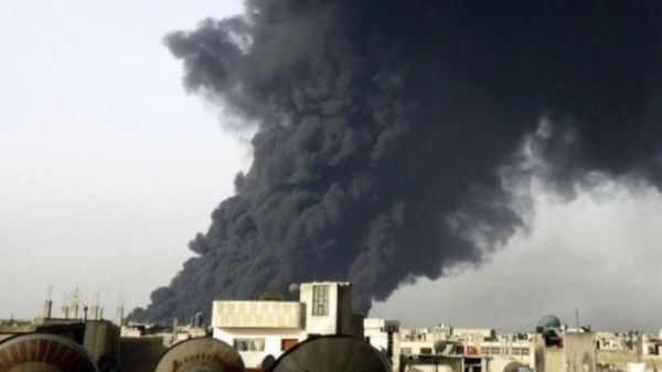Syria
