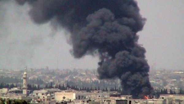 Syria