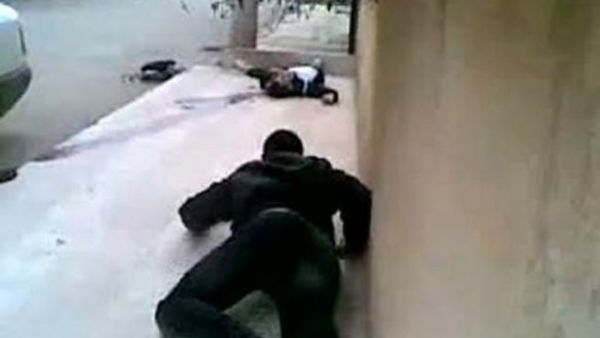 Syria