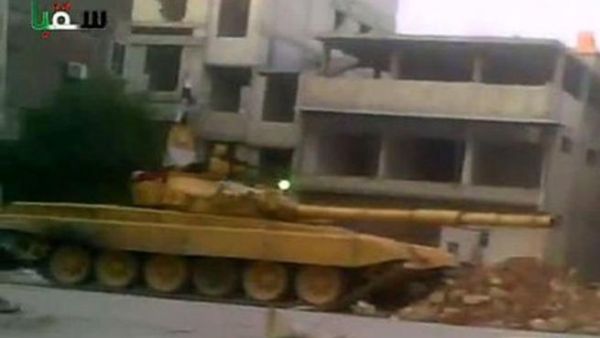 Syria