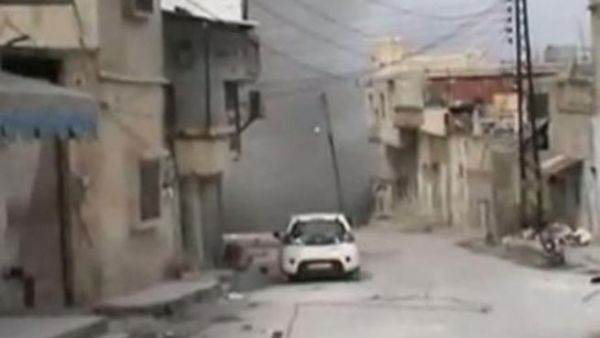 Syria