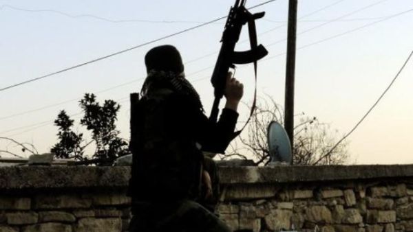 Syria