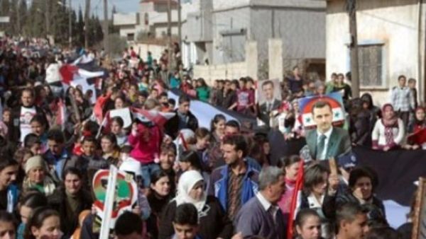 Syria