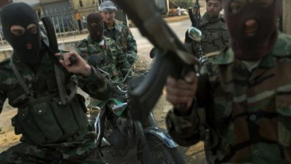 Syria