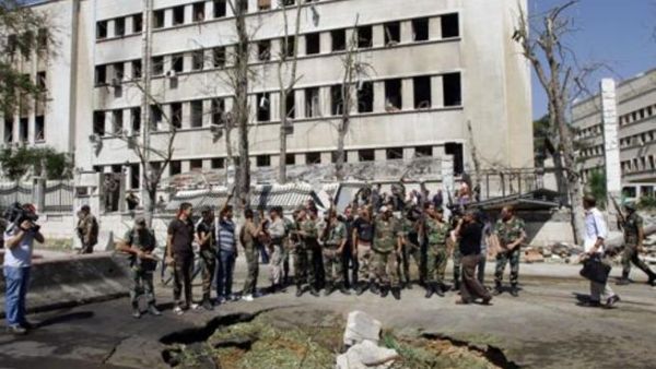 Syria