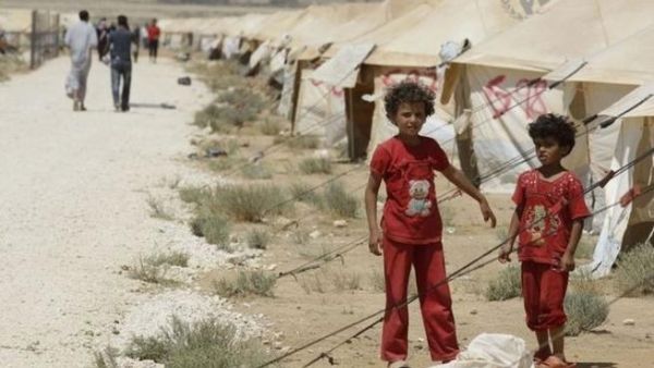Refugees
