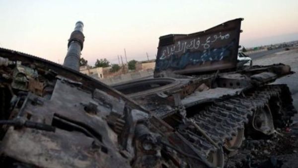 Syria