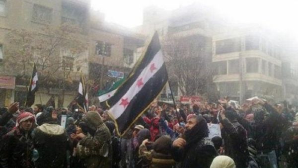 Syria