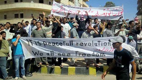 Syria