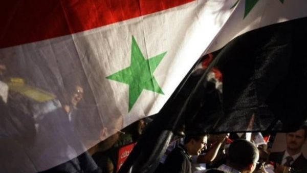 Syria