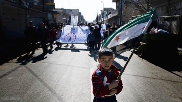 Syria