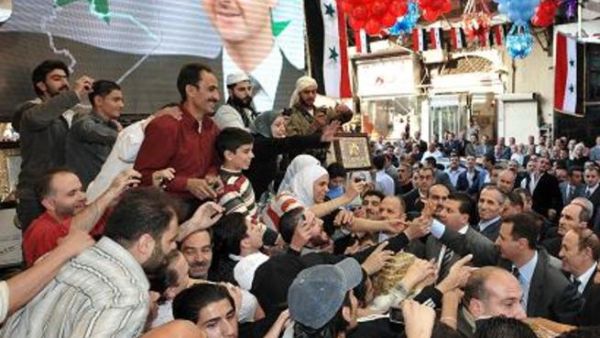 Syria