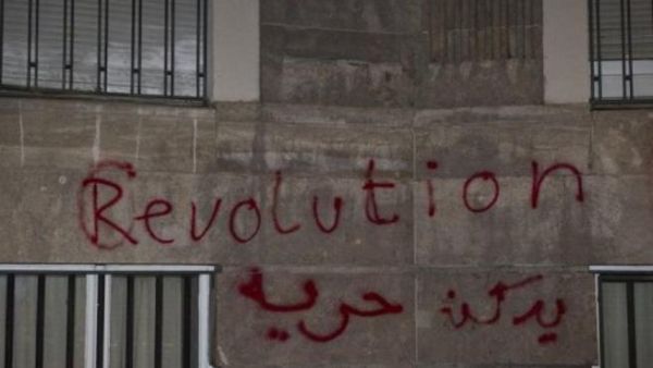 Syria
