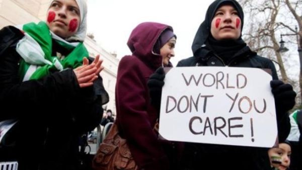 Syria