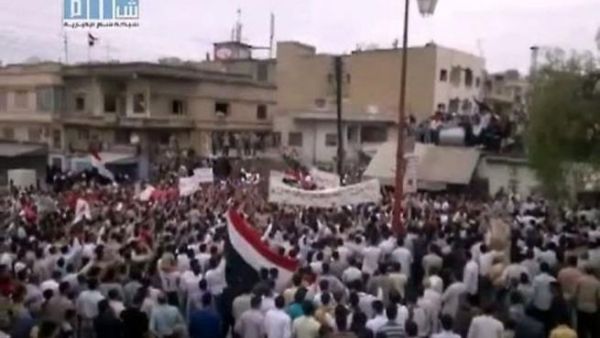 Syria