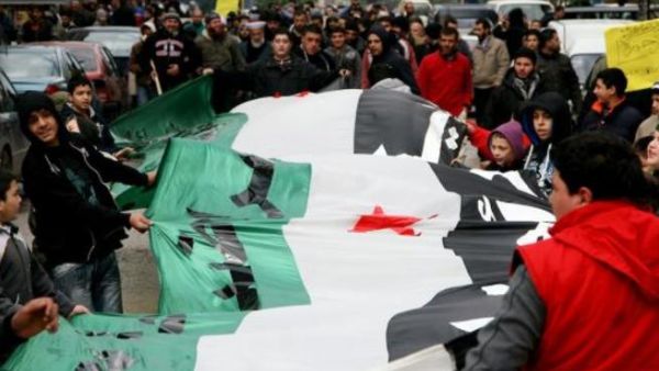 Syria