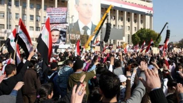 Syria