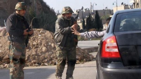 Syria