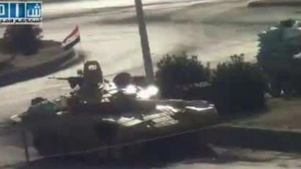 Syria