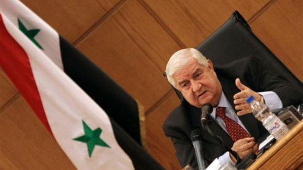 Walid Muallem