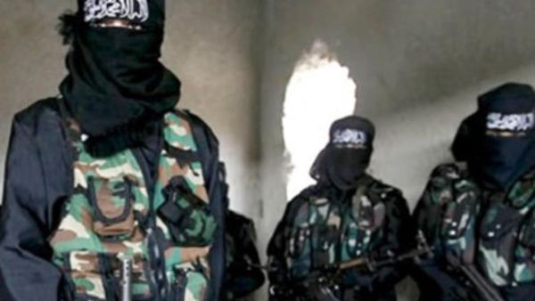 تنظيم “القاعدة” أقام معسكر تدريب في سوريا للفتيات الراغبات في تقديم الدعم له