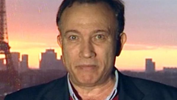 هيثم مناع/ارشيف