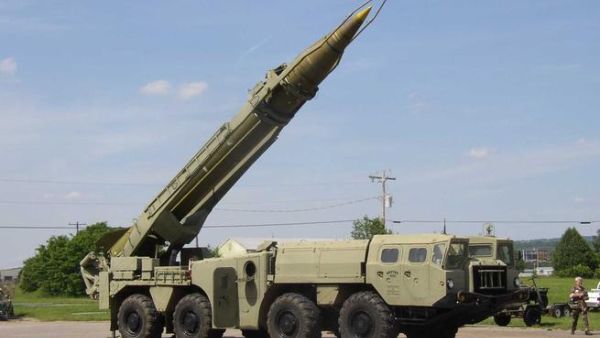  صاروخ من طراز سكود