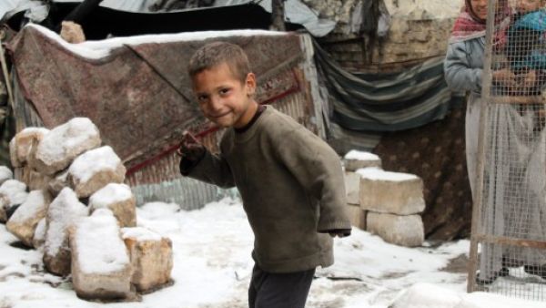 موسكو كانت تقول منذ البداية إن الإرهاب هو الخطر الرئيسي في المنطقة 