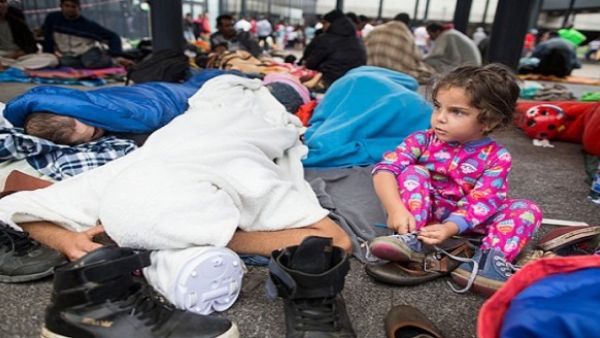  أستراليا استقبلت 26 لاجئا فقط في نفس المدة التي استغرقتها كندا لاستضافة 26 ألف شخص