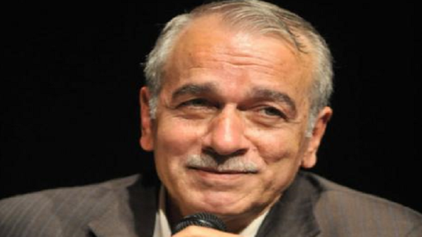 القيايد في هيئة التنسيق السورية المعارضة عبد العزيز الخيّر