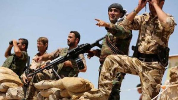 الأكراد استعادوا السيطرة على عدة قرى منذ استعادة كوباني في أواخر يناير كانون الثاني