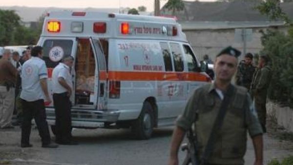  4 سوريين نقلوا منذ أمس وحتى صباح اليوم، إلى المستشفيات الإسرائيلية