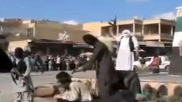 تحظى جبهة النصرة بنفوذ واسع على الارض في شرق سوريا