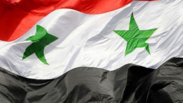  وفاة اللواء المتقاعد محمد ناصيف خير بيك معاون نائب الأسد