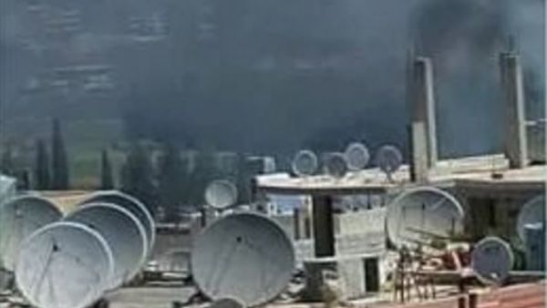 تفجير سيارة مفخخة في محيط ضاحية تشرين بمدينة اللاذقية السورية