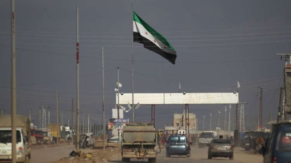 تركيا ستستورد البطاطس من سوريا بالليرة التركية