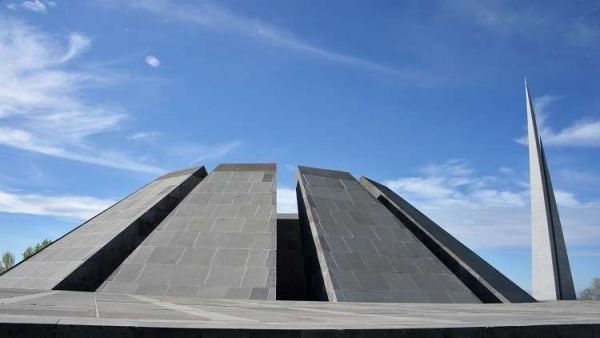 يريفان عاصمة ارمينيا