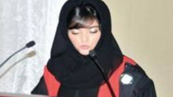 Ayat Bakhreeba [emirates247.com]