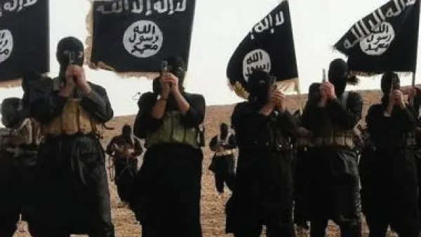 القضاء الألماني يتخذ إجراءات قانونية حاليا ضد نحو 350 متهما على اتصال بتنظيم الدولة الإسلامية