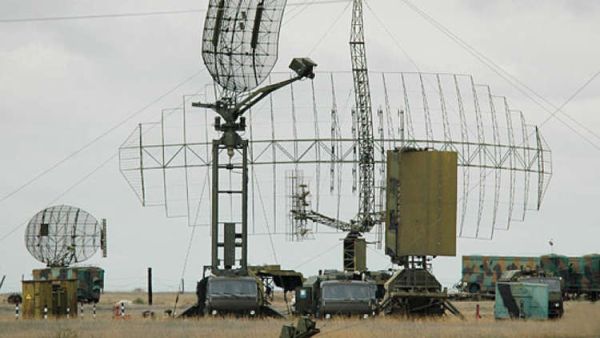 هجوم بطائرات مسيرة وصواريخ جرى تنفيذه على حميميم لكنه لم يقترب من المطار