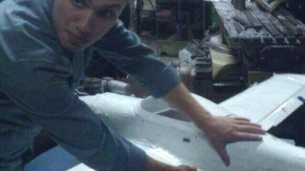 اسرائيل ترصد  تنامي قدرات حزب الله القتالية و"استخدام الطائرات من دون طيار