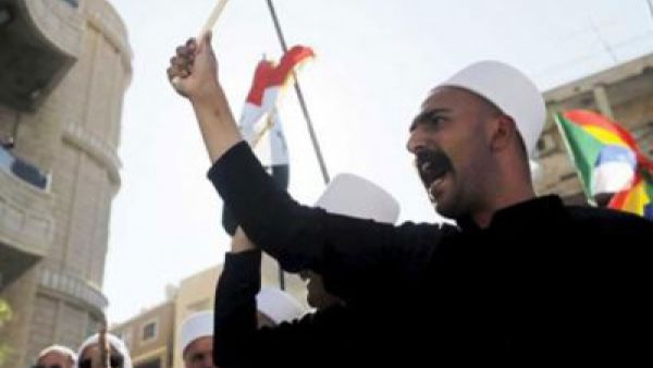 تفجير يتسبب بمقتل القيادي الدرزي الشيخ وحيد البلعوس