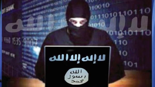 مقتل خبير الكتروني بارز لتنظيم الدولة في سوريا بغارة لطائرة امريكية بدون طيار