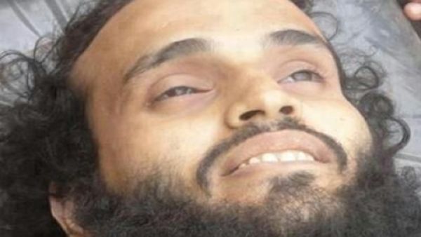 صورة استخدمتها مواقع الكترونية قالت انها للجولاني 