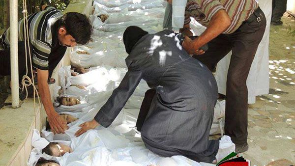 دمشق: محققو الأمم المتحدة يتخبطون بمتاهات التضليل