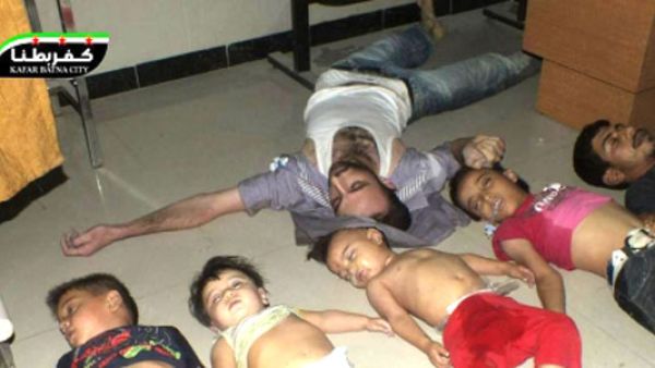 سيطالبون خلال المظاهرة بتسليح الثوار بأسلحة متطورة 