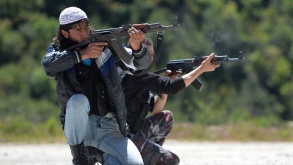  لا ادلة على استخدام دمشق الكيماوي