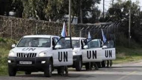  النمسا لا تستبعد اعادة جنودها لقوة حفظ السلام