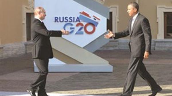 المندوبة الامريكية لا ترى طريقا مجديا للمضي قدما في مجلس الامن