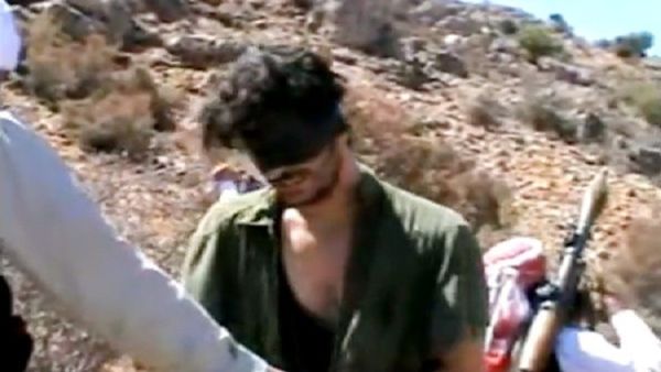 مسؤولو الأمن القومي الأمريكي تواصلوا سرا مع المخابرات السورية من أجل أوستن تايس 